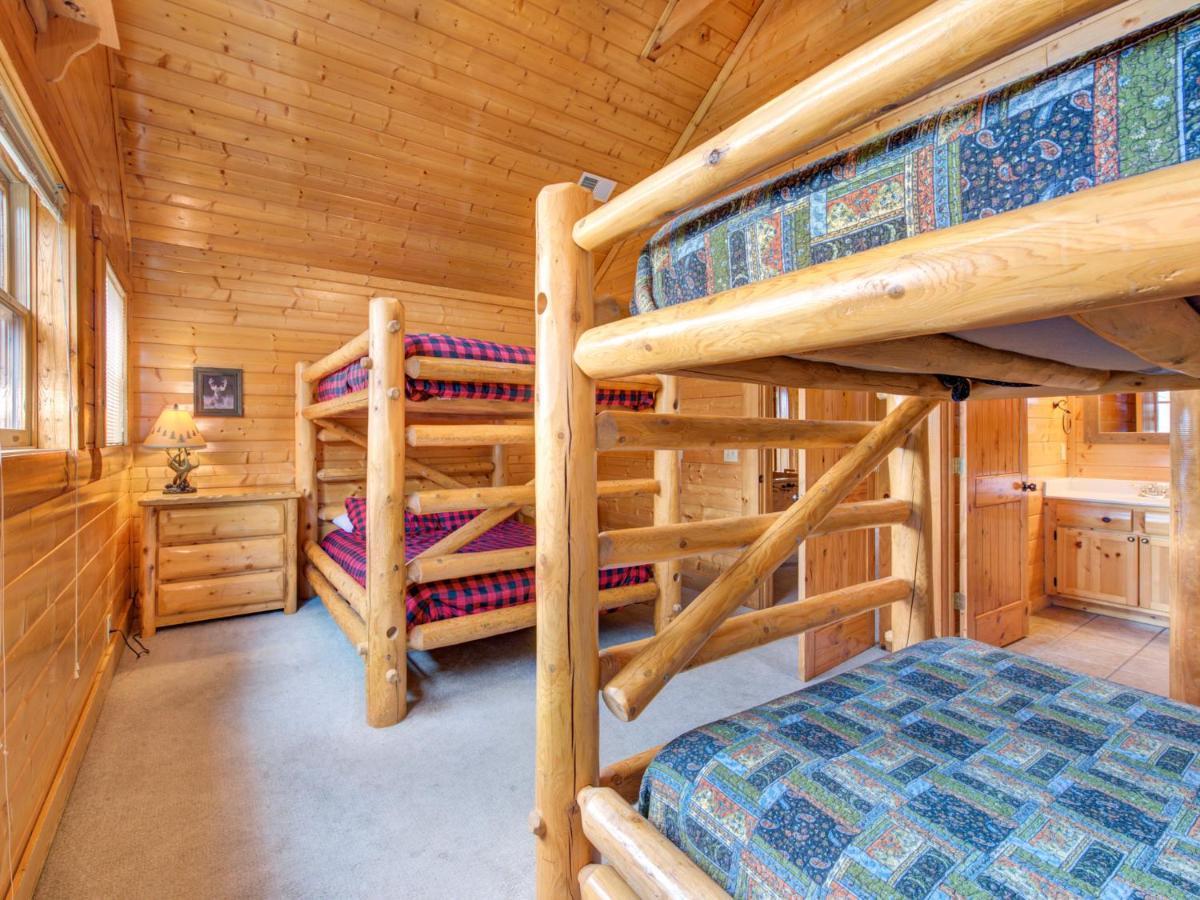 Moonlight Lodge Севьервилл Экстерьер фото