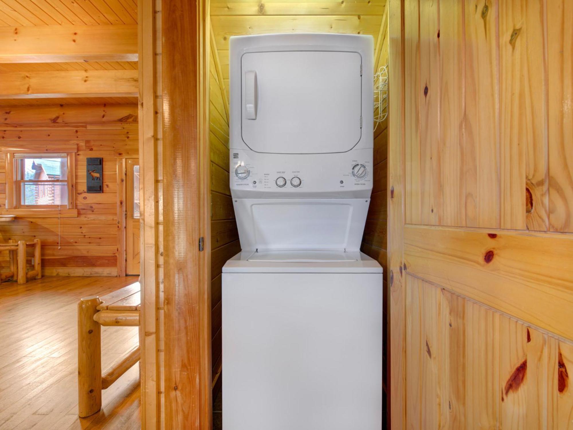 Moonlight Lodge Севьервилл Экстерьер фото